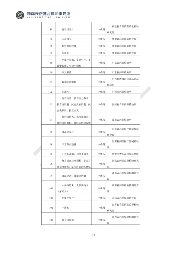 元正盛業(yè)政策法規(guī)匯編2024年3月25日-3月31日_27